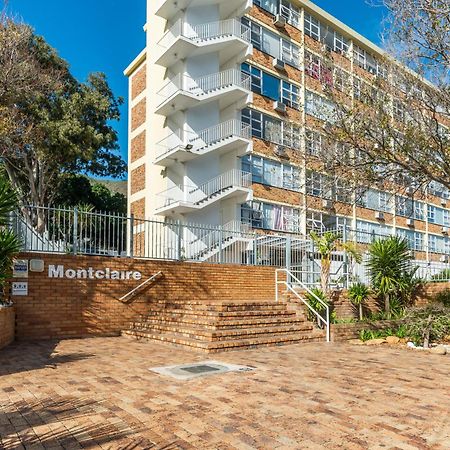 ケープタウンMontclaire 50Fアパートメント エクステリア 写真
